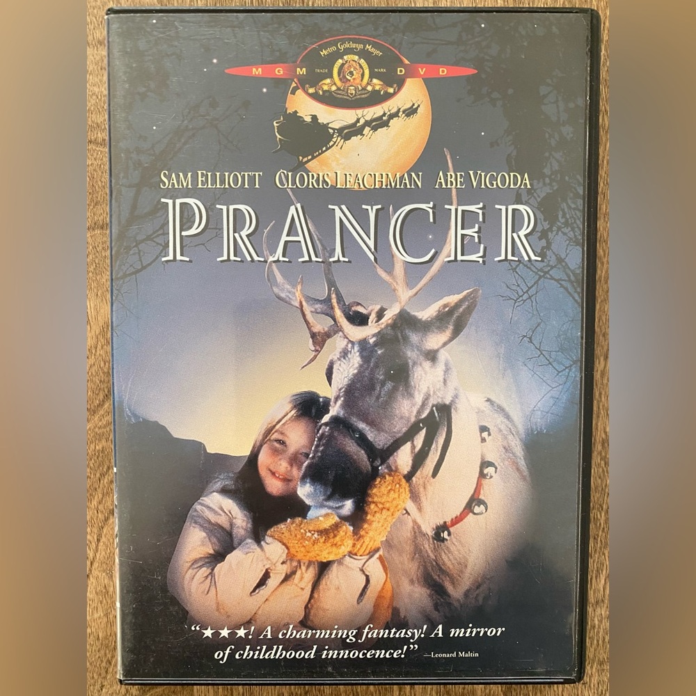 Christmas DVD Collection - Picture 4 of 11